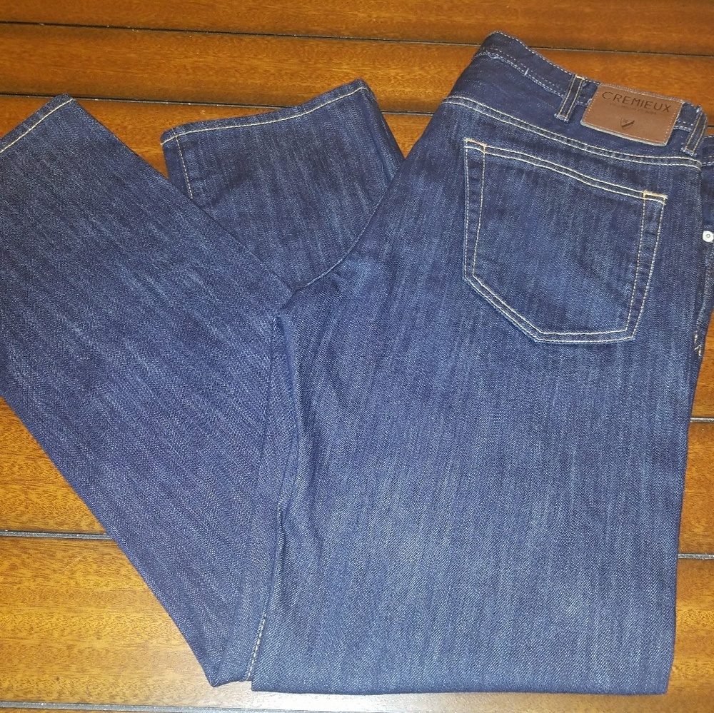 Daniel Cremieux jeans